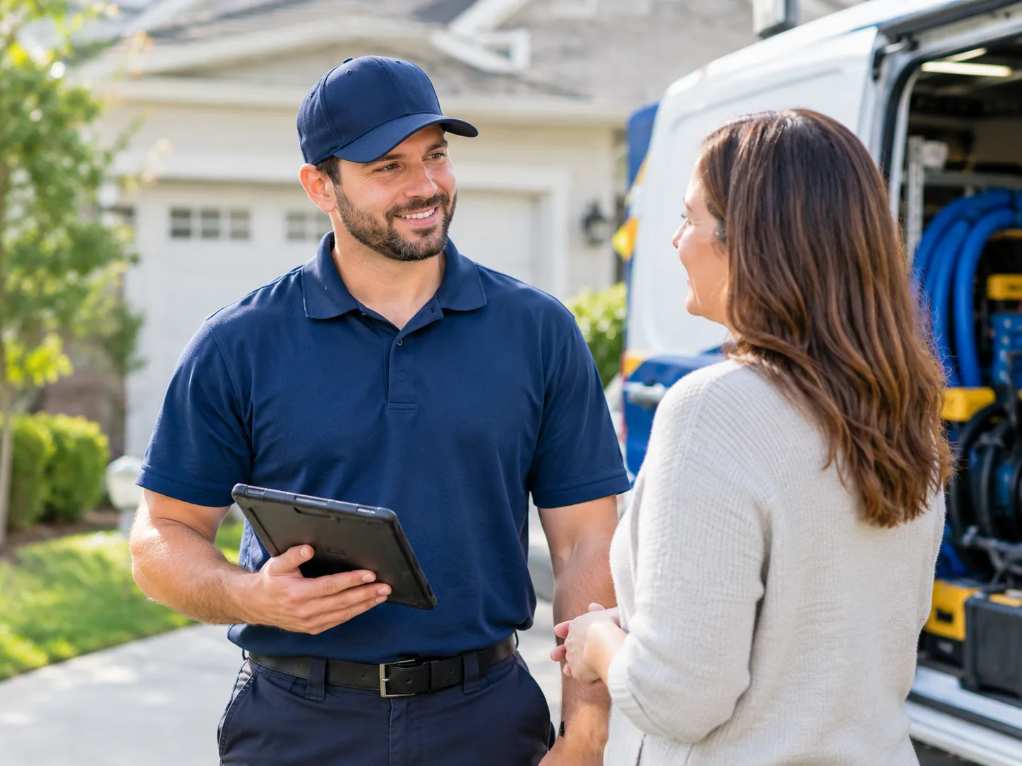 Sewage Backup Cleanup Oak Park, CA FAQs